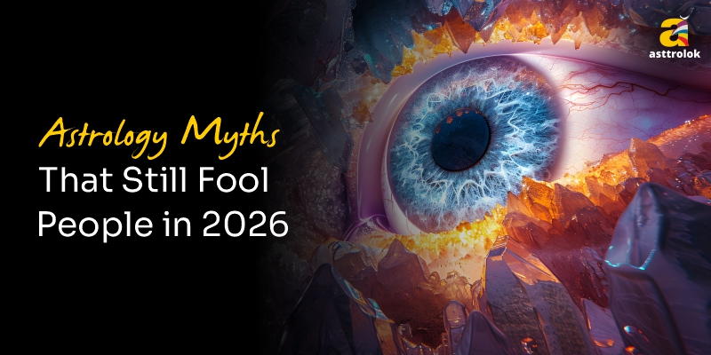 Common Astrology Myths People Still Believe: Separating Facts from Fiction